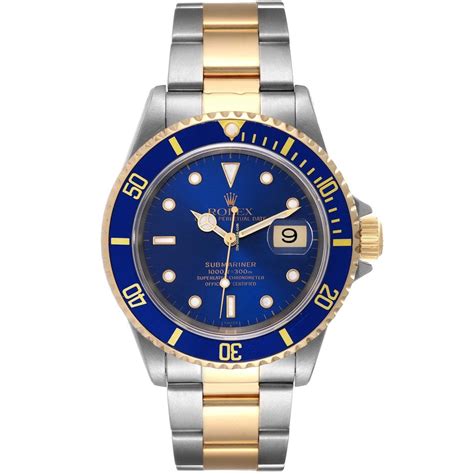 rolex submariner blue pret|rolex submariner value chart.